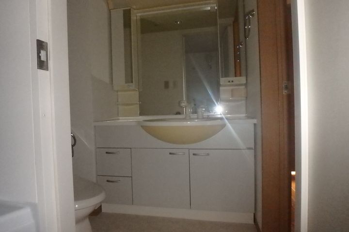 エスペランサ高嶋(定借 再契約型)の内装