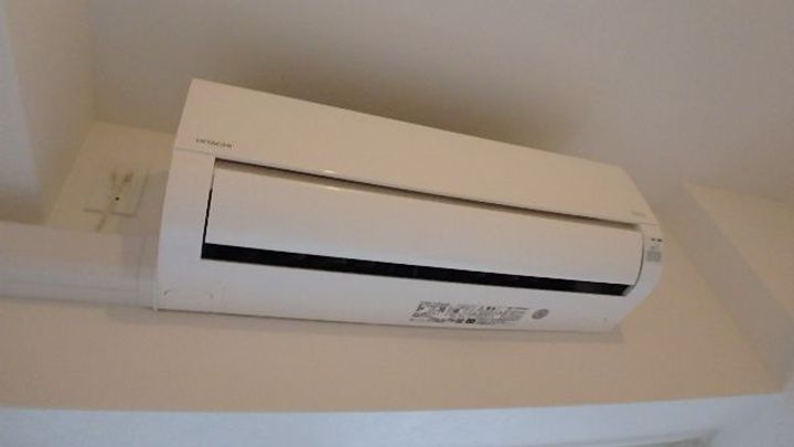 大阪府大阪市中央区東高麗橋(マンション)の賃貸物件の内装