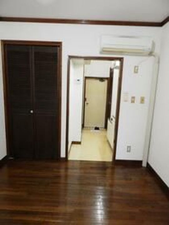 パークハイツのその他画像