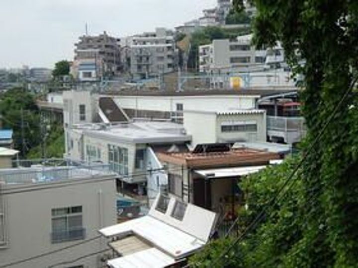 パークハイツのその他画像