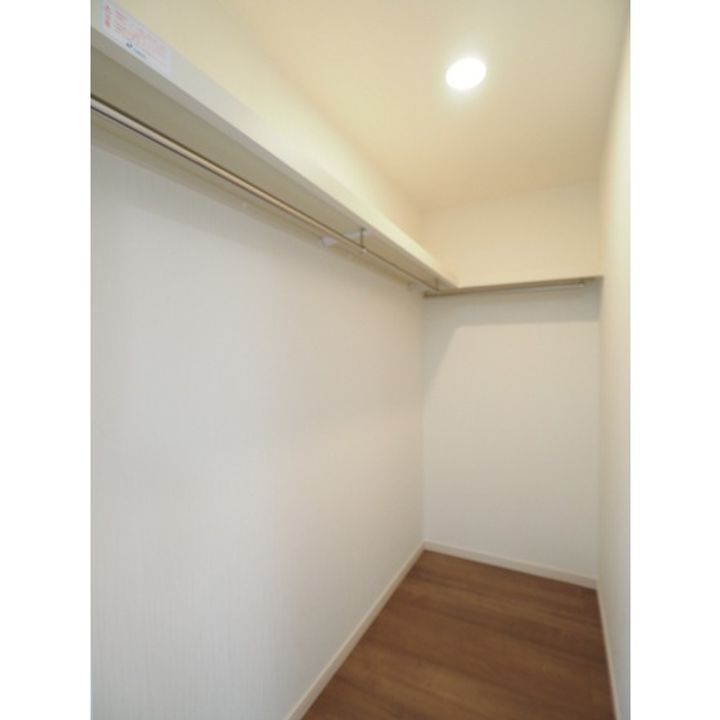 NSGATE中野坂上の内装