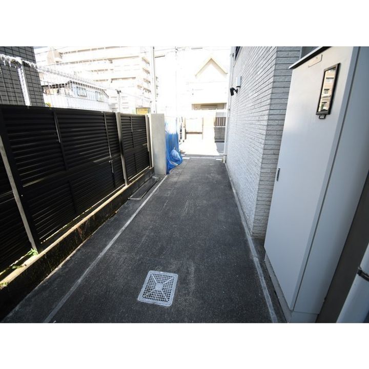 MODULOR池上のその他画像