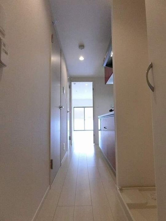 神奈川県藤沢市亀井野4(アパート)の賃貸物件のその他画像