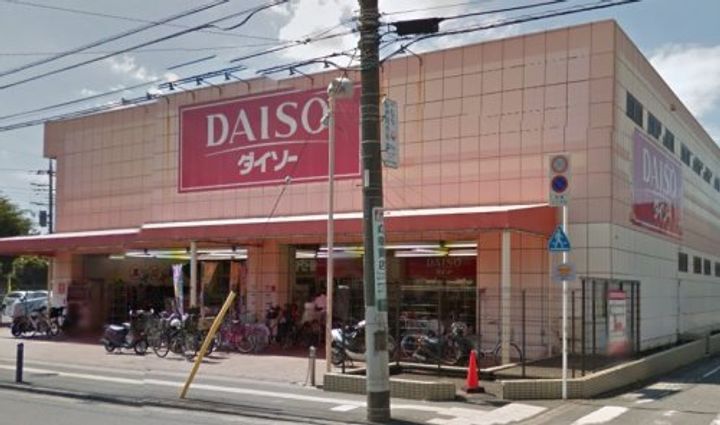 神奈川県藤沢市亀井野4(アパート)の賃貸物件の周辺