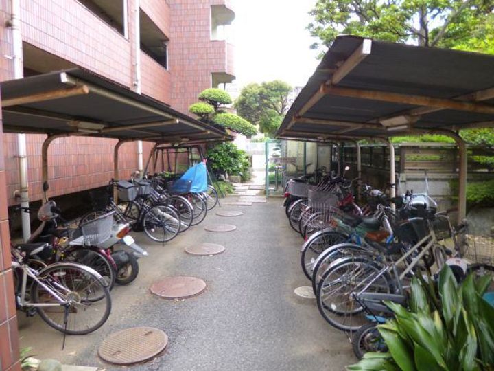 エクセレント丸太の地図