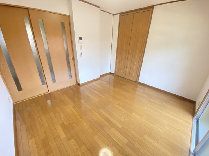 リバティN2の居間