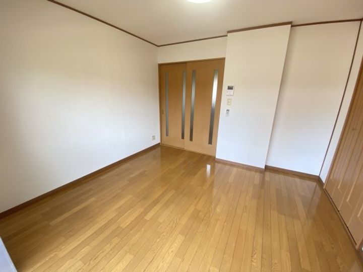 リバティN2の居間