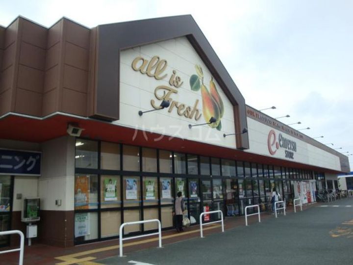 静岡県浜松市中央区和合町(一戸建)の賃貸物件の周辺