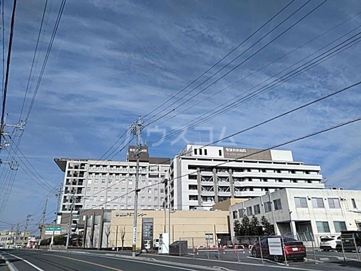静岡県浜松市中央区和合町(一戸建)の賃貸物件の周辺