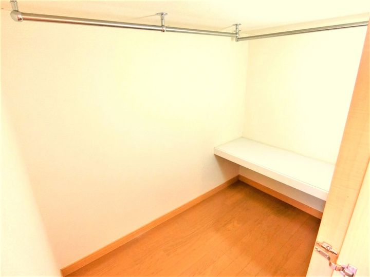 大阪府大阪市生野区勝山南1(マンション)の賃貸物件の内装