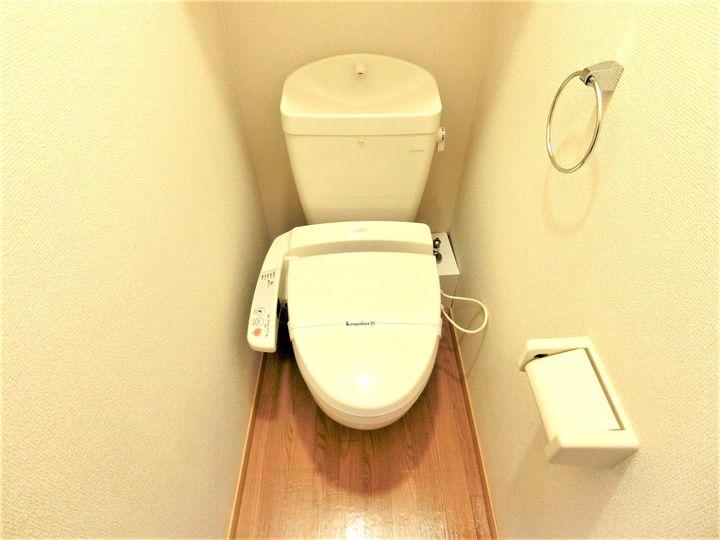 大阪府大阪市生野区勝山南1(マンション)の賃貸物件の内装