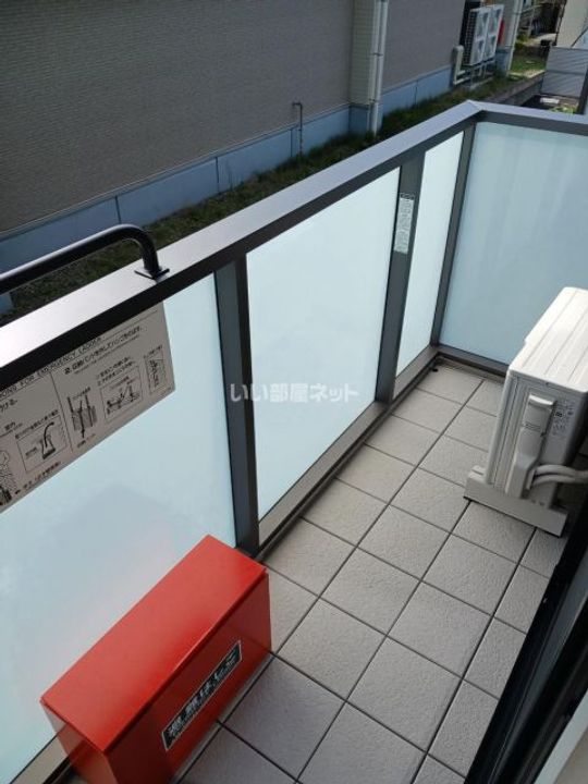 リノフォート白虎の内装