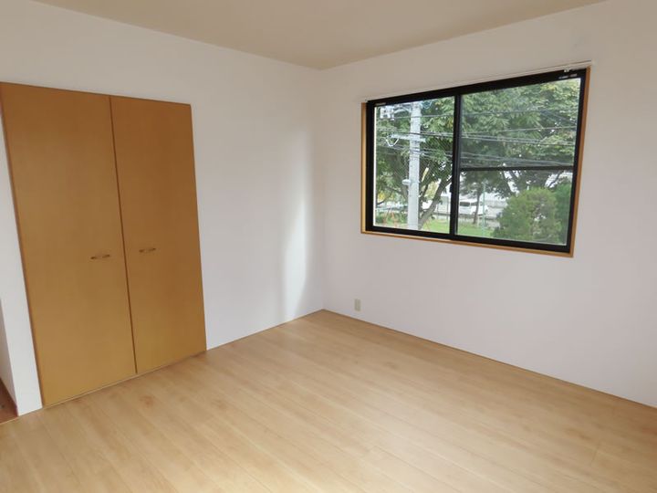 山形県山形市幸町(アパート)の賃貸物件の居間