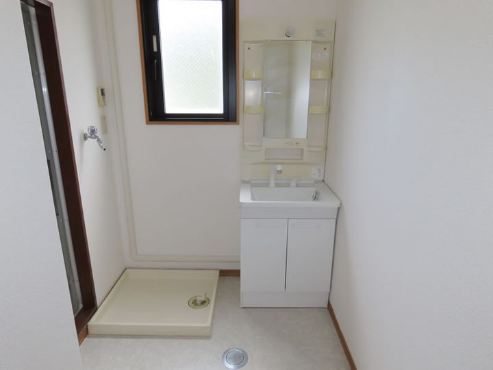 山形県山形市幸町(アパート)の賃貸物件の内装