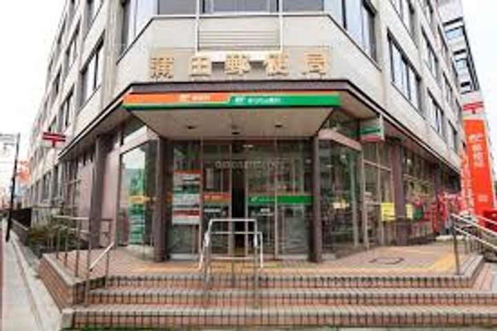 東京都大田区西蒲田8(マンション)の賃貸物件の周辺