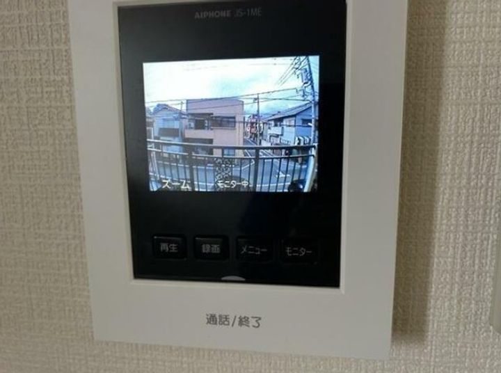 東京都足立区小台2(アパート)の賃貸物件の内装