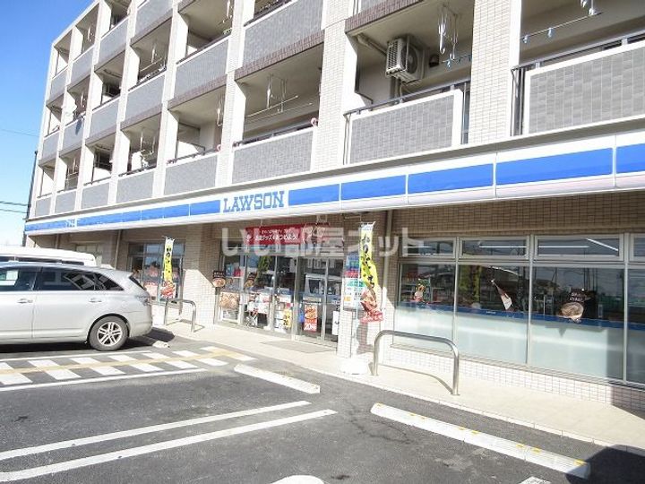 埼玉県さいたま市岩槻区美園東1(アパート)の賃貸物件の周辺