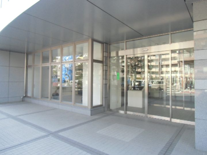 ウェルタワー深川の地図