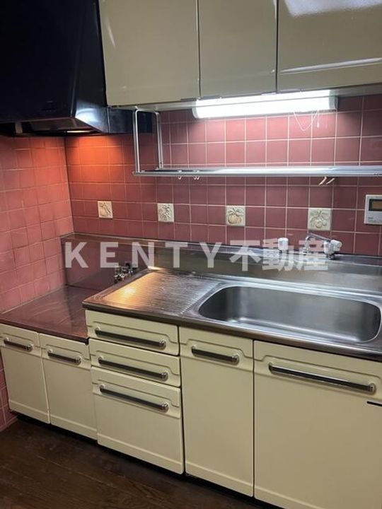 ノアールのキッチン