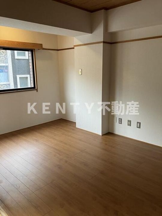 ノアールの内装