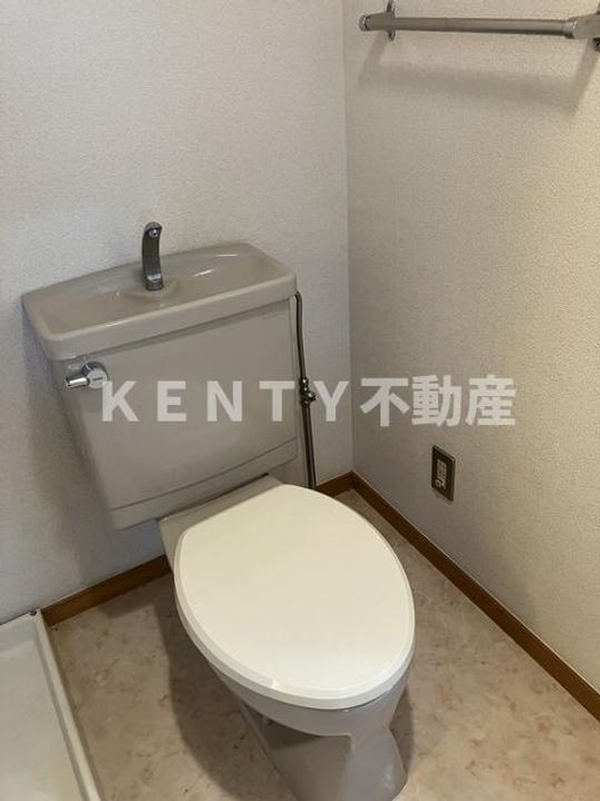 ノアールの内装