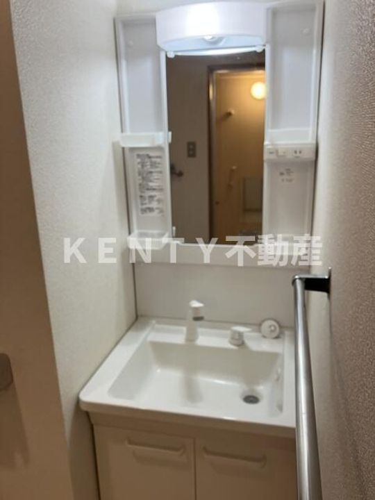 ノアールの内装