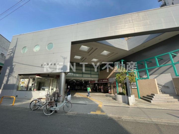 ノアールの周辺