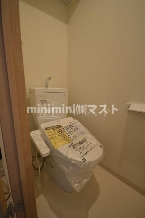 Ms’palazzO UNIVERSALの内装