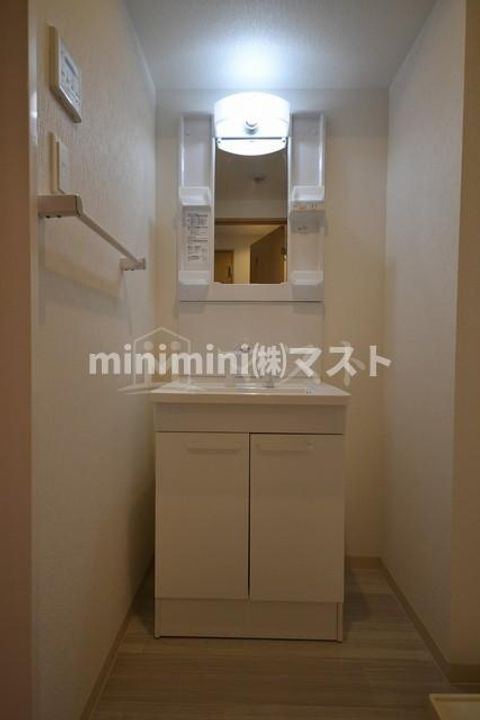 Ms’palazzO UNIVERSALの内装