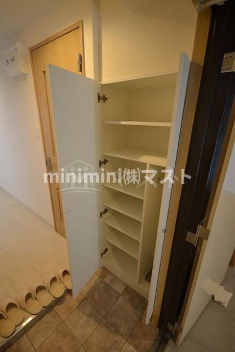 Ms’palazzO UNIVERSALのその他画像