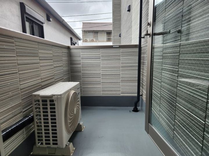 東京都江戸川区南小岩5(マンション)の賃貸物件の内装