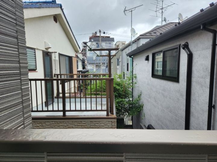 東京都江戸川区南小岩5(マンション)の賃貸物件のその他画像