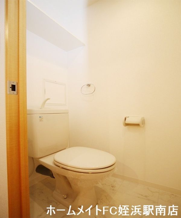 福岡県福岡市西区富士見1(アパート)の賃貸物件の内装