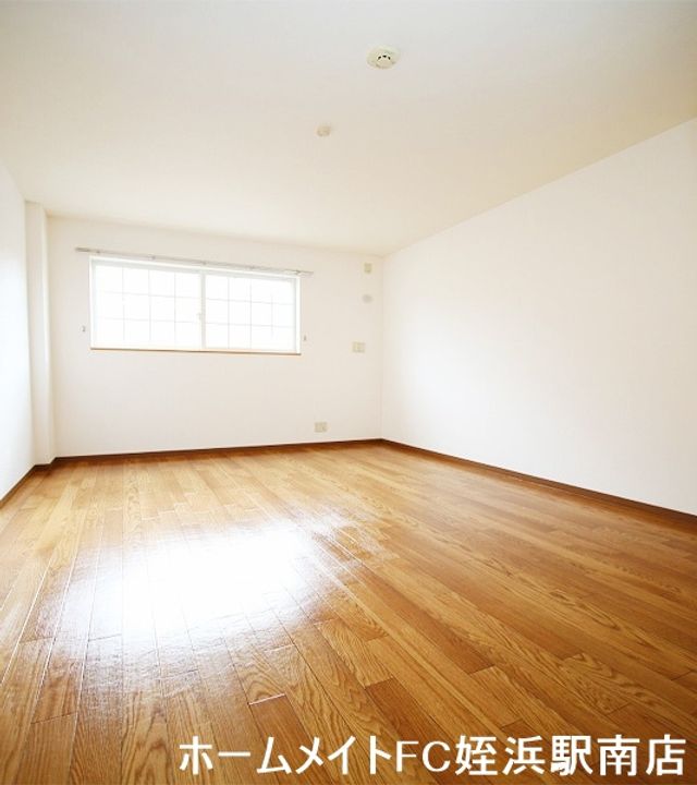 福岡県福岡市西区富士見1(アパート)の賃貸物件の内装