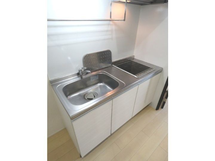 フジパレス堺もずノースII番館のキッチン