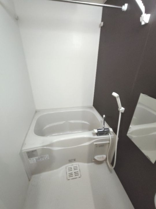 フジパレス堺もずノースII番館の風呂