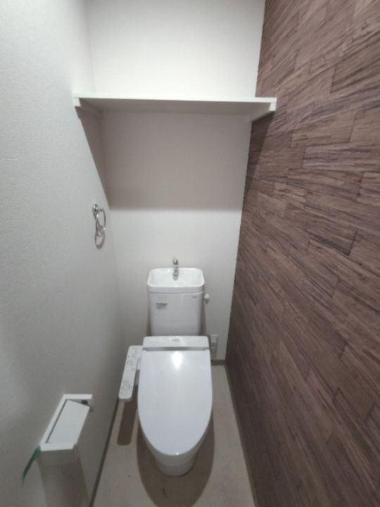 フジパレス堺もずノースII番館の内装