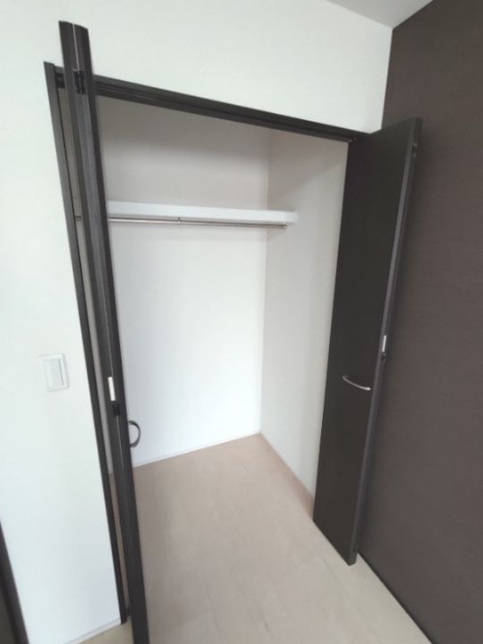 フジパレス堺もずノースII番館の内装