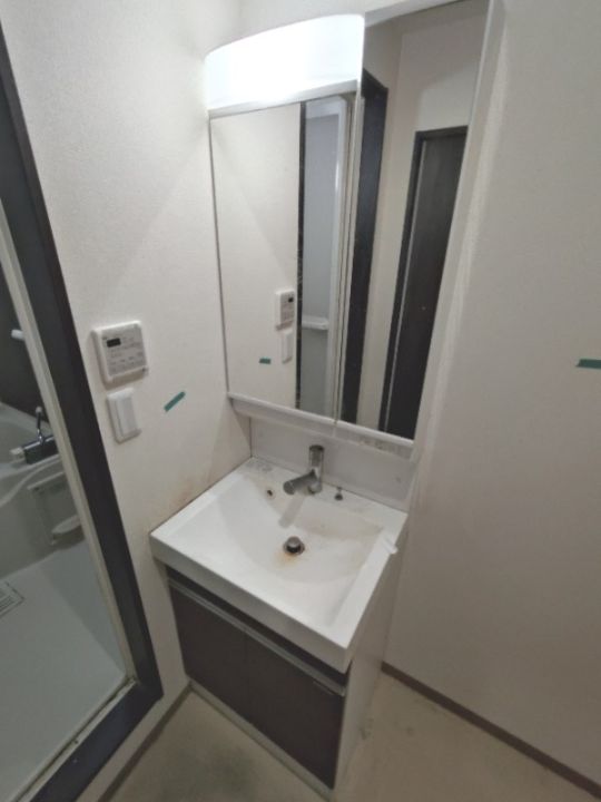 フジパレス堺もずノースII番館の内装