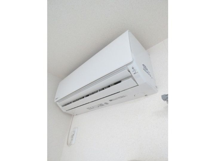 フジパレス堺もずノースII番館の内装