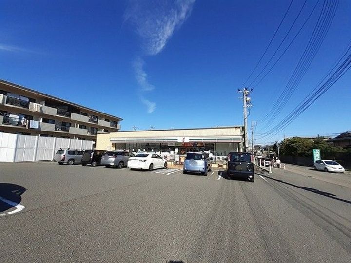 グランフォルム Bの周辺