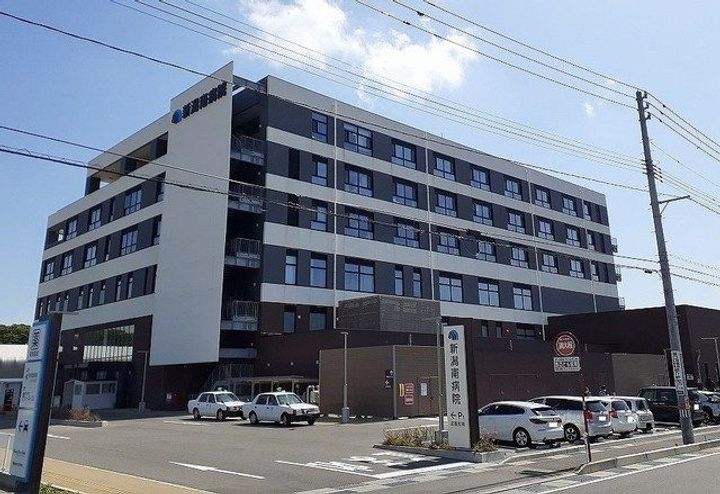 グランフォルム Bの周辺