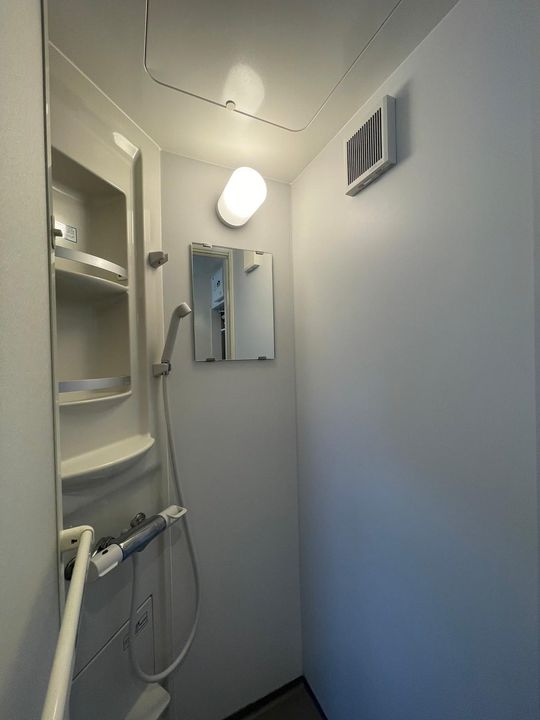 ソフィアマリンの風呂