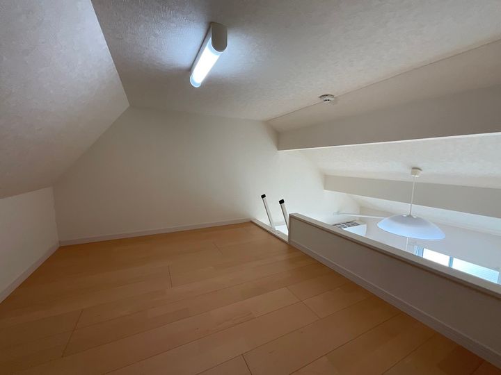 ソフィアマリンの内装