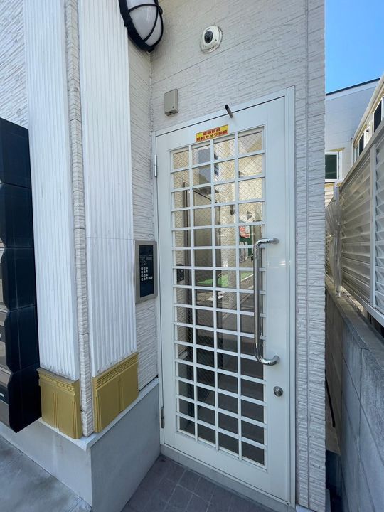 ソフィアマリンの内装