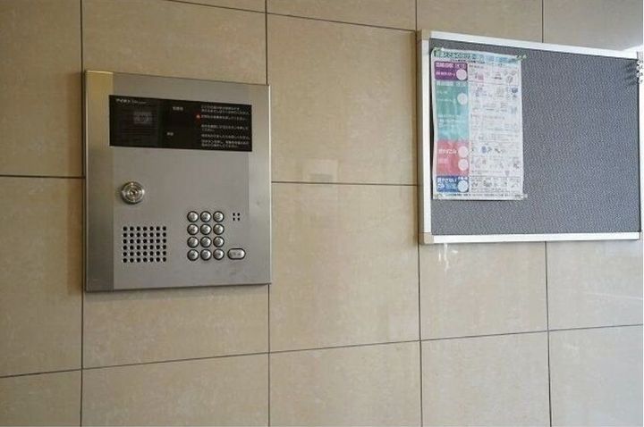 メゾンヌーヴェルの地図