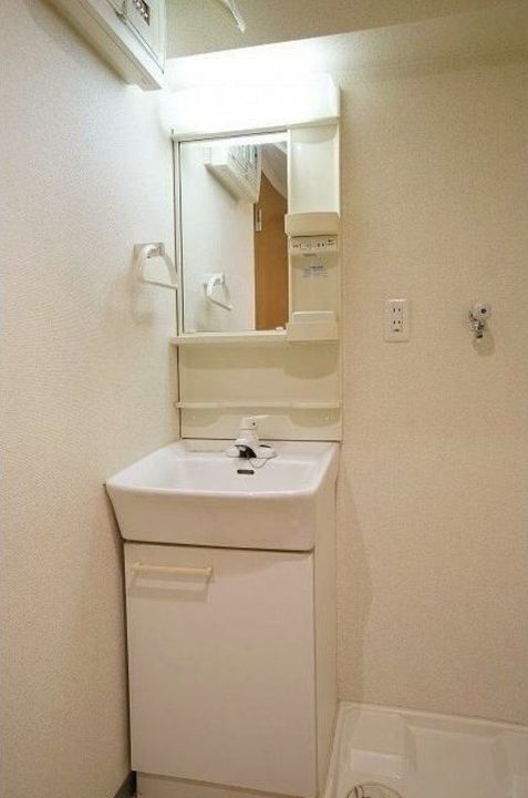 メゾンヌーヴェルの内装