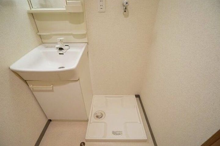 メゾンヌーヴェルの内装