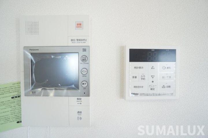 熊本県菊池郡菊陽町大字津久礼(マンション)の賃貸物件の内装