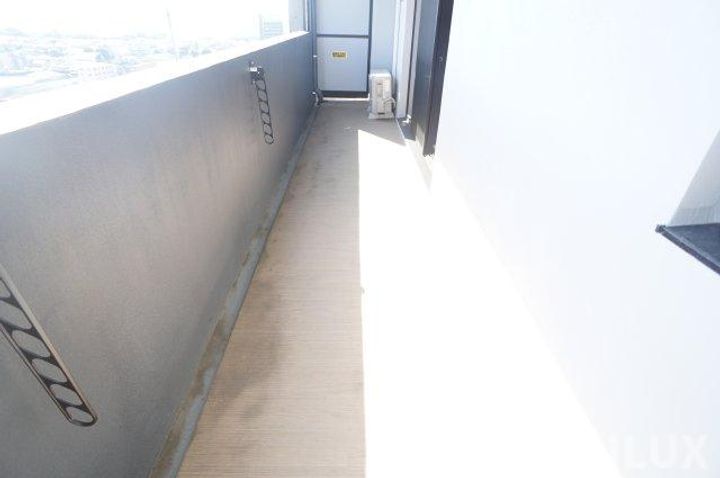 熊本県菊池郡菊陽町大字津久礼(マンション)の賃貸物件の内装